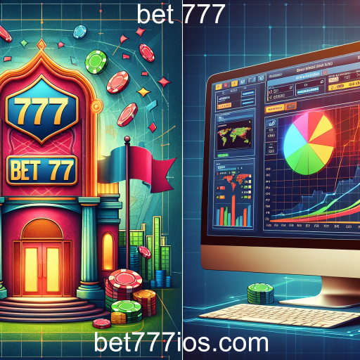 Apostas em Esportes: A Nova Sensação do Bet 777